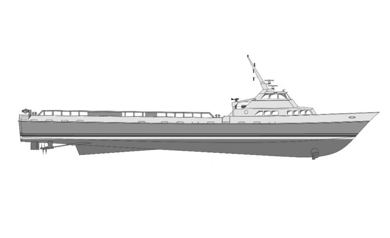 175’ FSV 1
