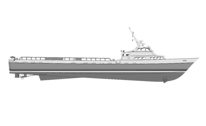 175’ FSV 6