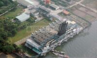 Barge Mounted Power Plant_1