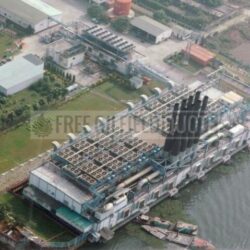 Barge Mounted Power Plant_1