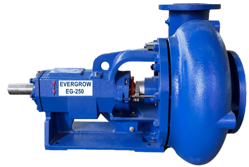 evergrow EG-250