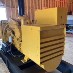 225 KW Caterpillar 3306 Diesel Generator Set (2)
