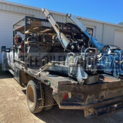 Spencer-Harris 3500 Drilling Rig Package (2)