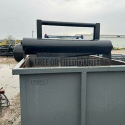 Used Grey Mud Tanks_1