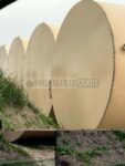 15ft6in X 30ft 1000 BBL Steel Production Tanks_2