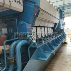 Wartsila 12V32 Complete Generator Sets_1