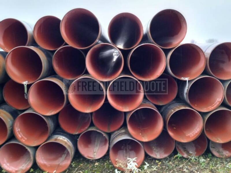 Gas Line Pipes_2