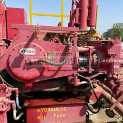 Halliburton HT-400 Cementing Pump (2)