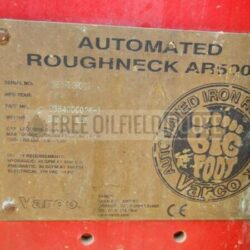 NOV AR5000 Iron Roughneck_2