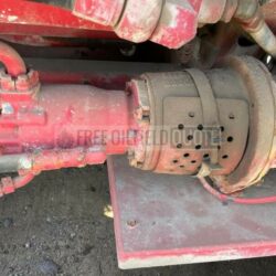 Halliburton HT-400 Cementing Pump (3)