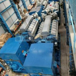 Wartsila 12V32 Complete Generator Sets_2