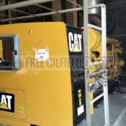 CAT 3516B Generators(3)