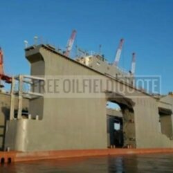 TLC 10000 TON Floating Dock (2)