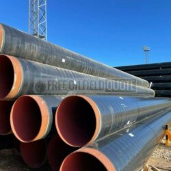 Gas Line Pipes_1