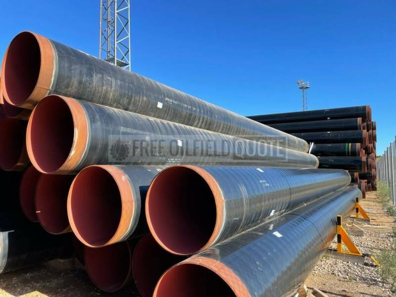 Gas Line Pipes_1