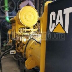 CAT 3516B Generators(2)