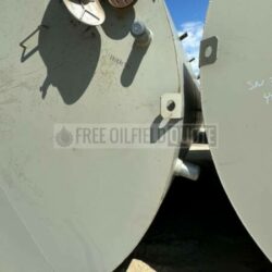 400 BBL Steel Tanks (1)