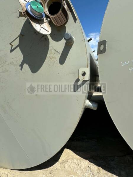 400 BBL Steel Tanks (1)