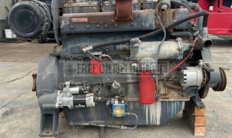 Cummins G855E 188 HP Engines_1