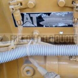 New CAT 3516B Gas Generator