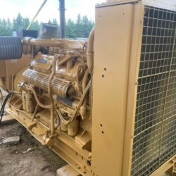 600 KW Caterpillar 3412 DITTA Diesel Generator Set (4)