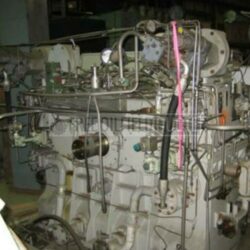 2000 kW Rolls Royce US Turbines Gas Generator_1