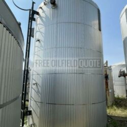 Used 210 BBL Double Wall Tank_2