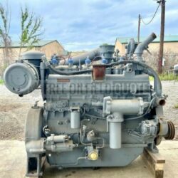 Cummins G855E 188 HP Engines