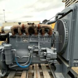 Used Waukesha 145GZU Gas Engine