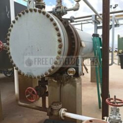 29in x 144in Horizontal Heat Exchanger_2