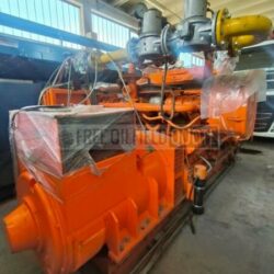 Caterpillar G3516 Power Generator_1