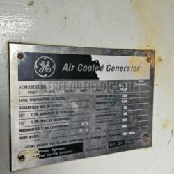 GE MS9001E Power Plants (2)