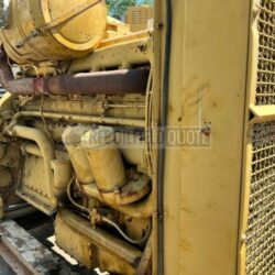 Used Caterpillar D353 Diesel Engine