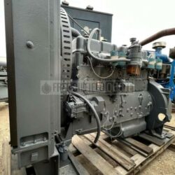 Used Waukesha 145GZU Gas Engine_2