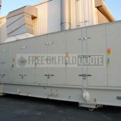 Used Solar Taurus 130 Turbines (1)