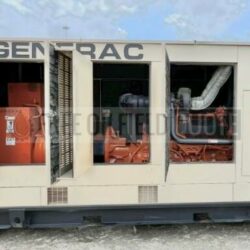 Used Generac SG300 Gas Generator_1