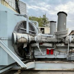 Low Hours Detroit Diesel 24V71TT Diesel Engine (1)