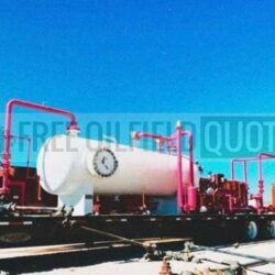 60in x 15ft 1440 PSI 3 Phase Separator_1