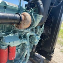 Used Detroit S60 14L Diesel Engine_2