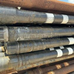 2.875in OD 10.40lb. Grade S-135 Drill Pipe_1