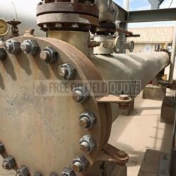 16In x 192In Used Heat Exchanger_2