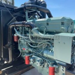 Used Detroit S60 14L Diesel Engine_1