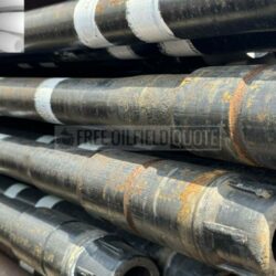 2.875in OD 10.40lb. Grade S-135 Drill Pipe_2