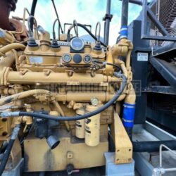 Low Hour Caterpillar G3408TA Gas Engine (1)