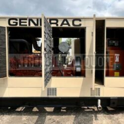 Used Generac SG300 Gas Generator_2