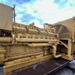 Rebuilt Caterpillar D399 Diesel Engine (3)