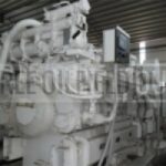 New Surplus Caterpillar 3516 Offshore Marine Gensets_1