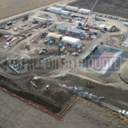 Complete Keystone Pipeline Pumping Stations (2)