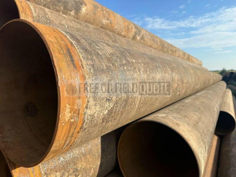 20in OD x .281in Wall x 40ft Pipe_2