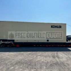 Kohler 2000 kW REOZMD Diesel Generator_1